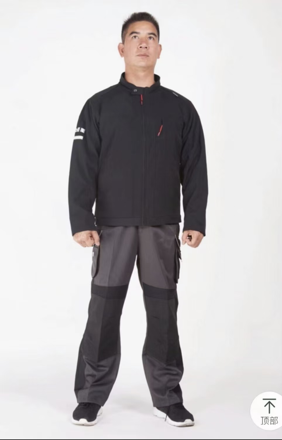 廈門(mén)銘利工作服定制廠(chǎng)家：匠心織造，塑造行業(yè)風(fēng)采