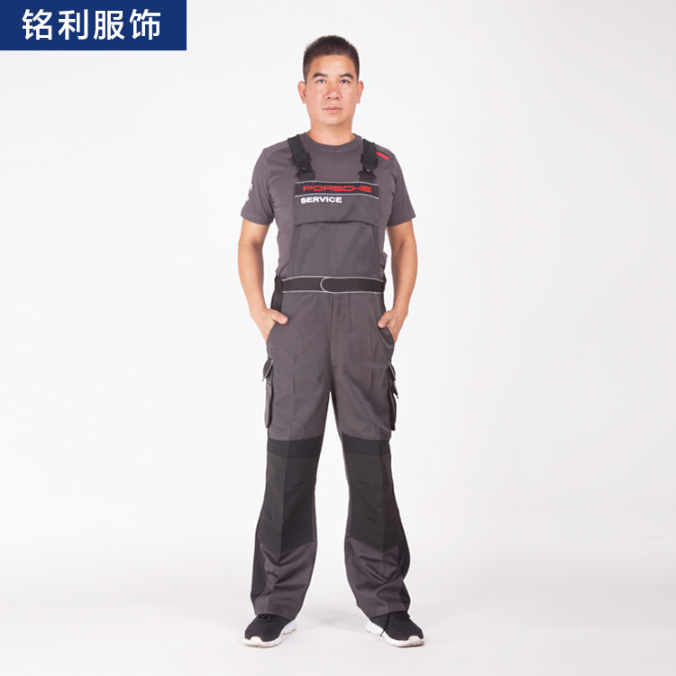 保時(shí)捷工裝吊帶